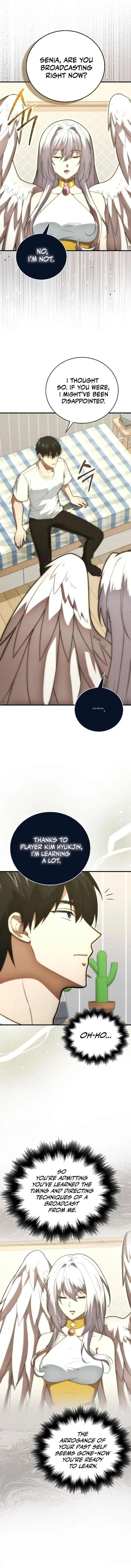 Max Talent Player Chapter 78 page 10