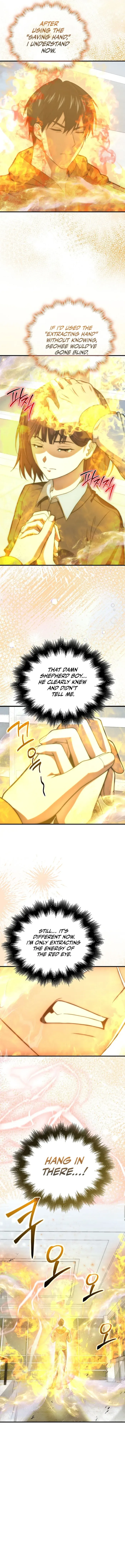 Max Talent Player Chapter 78 page 5