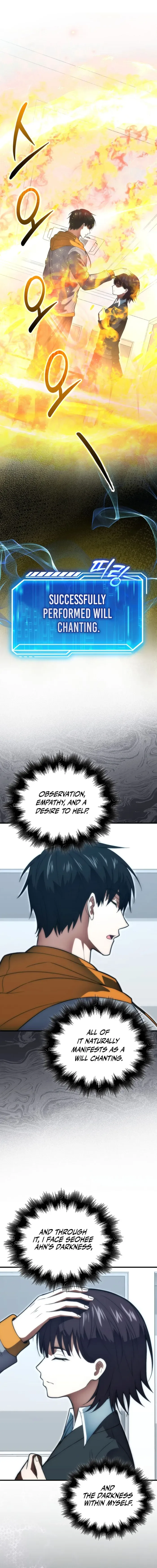 Max Talent Player Chapter 78 page 2