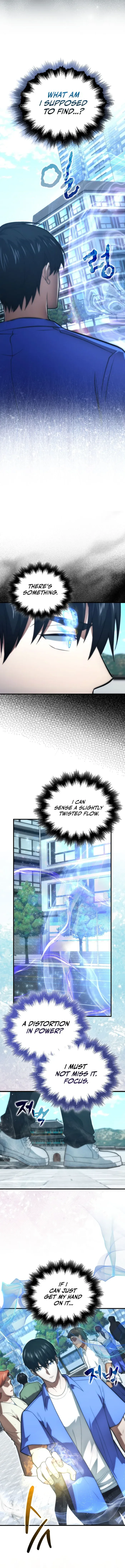 Max Talent Player Chapter 78 page 14