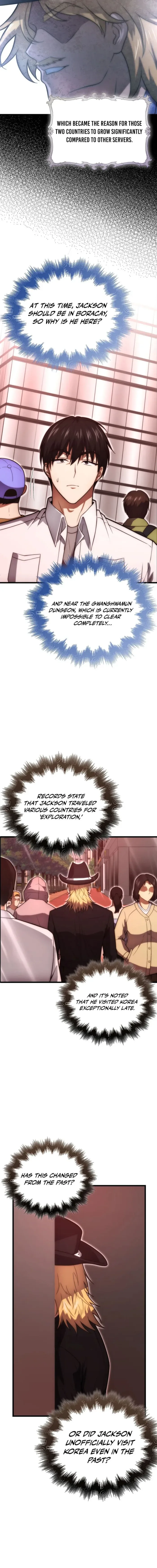 Max Talent Player Chapter 85 page 3