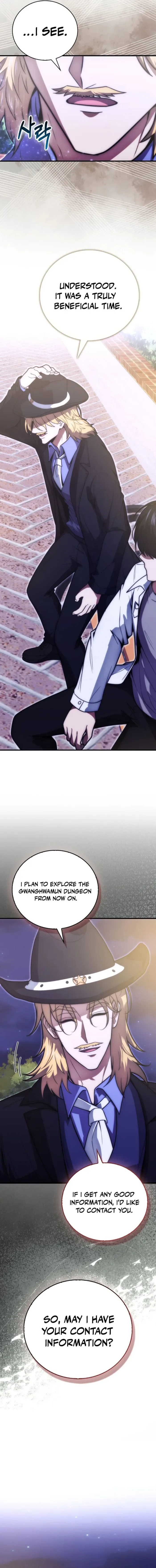 Max Talent Player Chapter 85 page 17