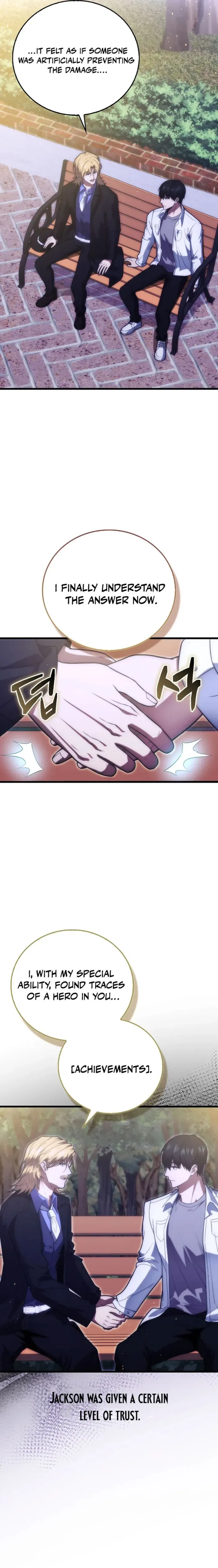 Max Talent Player Chapter 85 page 12