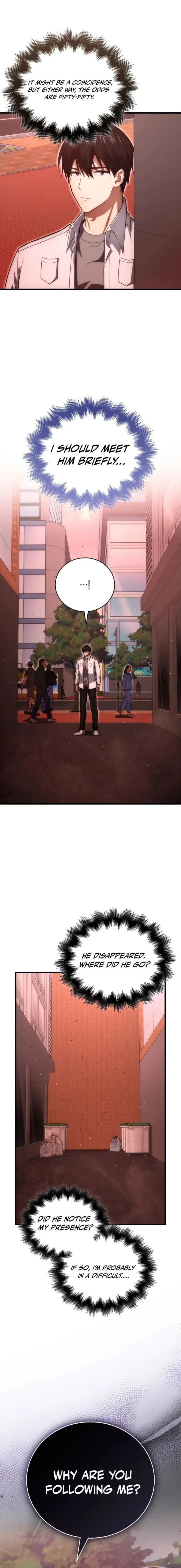 Max Talent Player Chapter 85 page 4