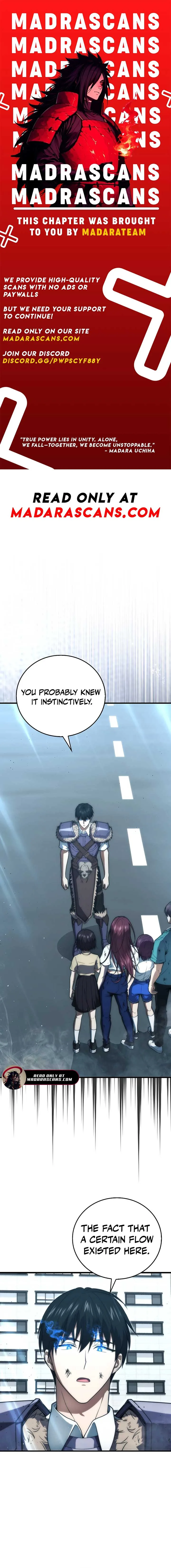 Max Talent Player Chapter 87 page 2