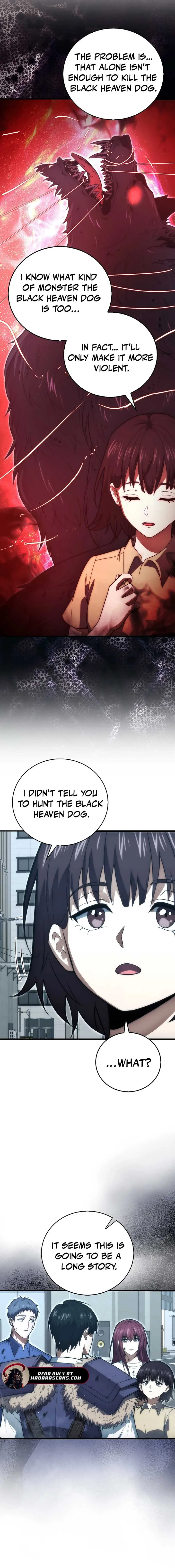 Max Talent Player Chapter 87 page 7