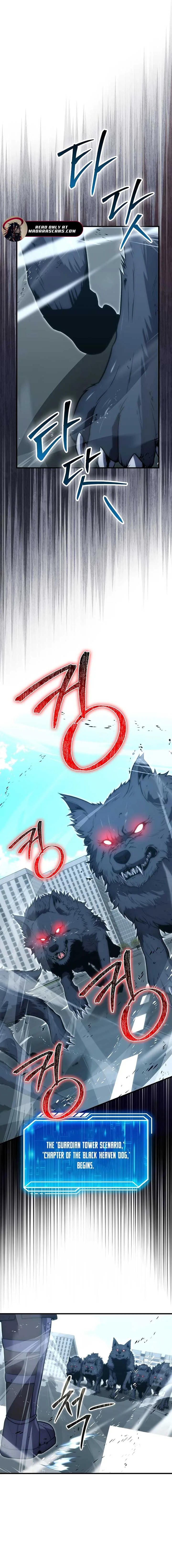 Max Talent Player Chapter 87 page 9