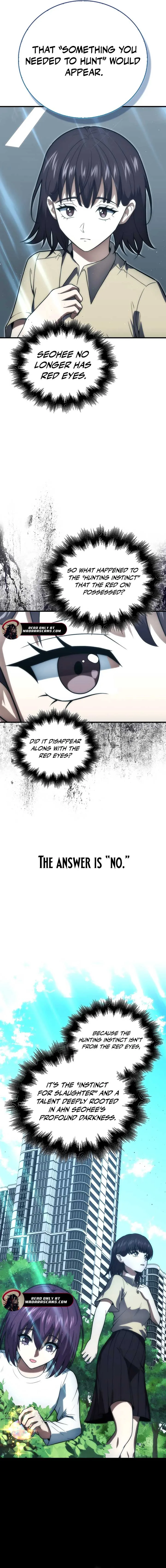 Max Talent Player Chapter 87 page 3