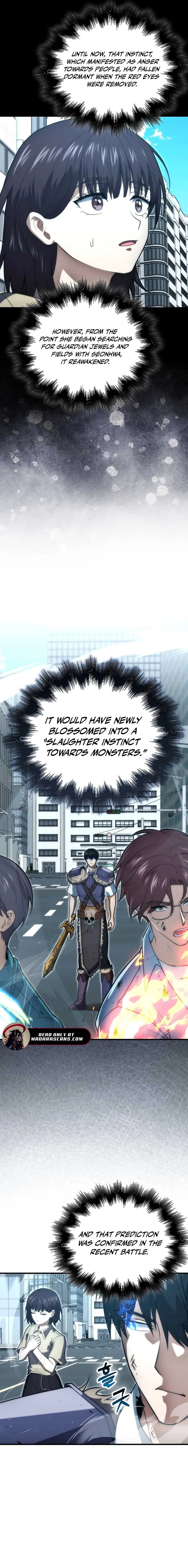 Max Talent Player Chapter 87 page 4