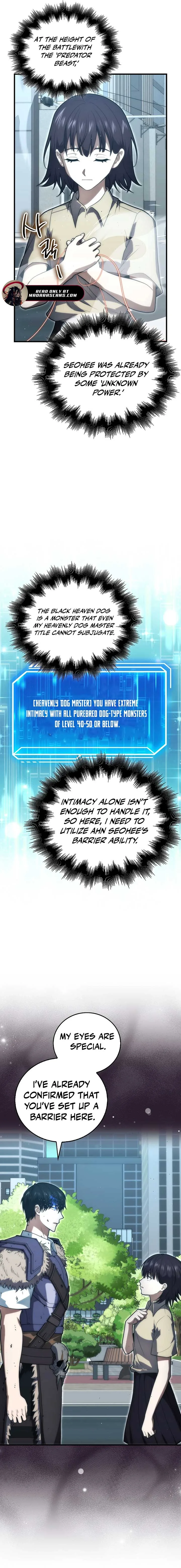 Max Talent Player Chapter 87 page 5