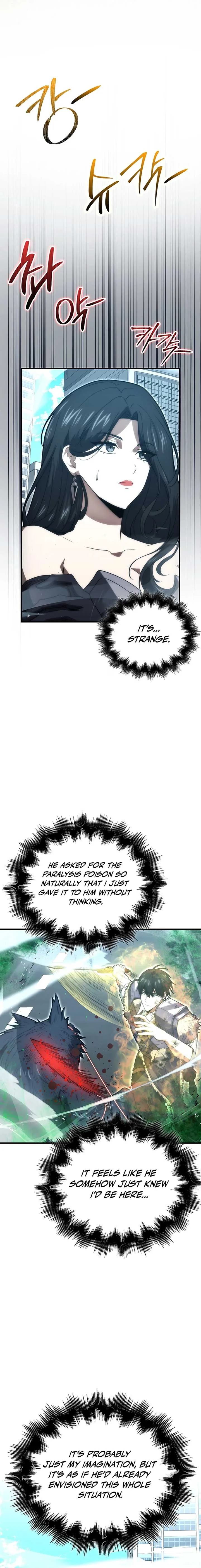Max Talent Player Chapter 87 page 14