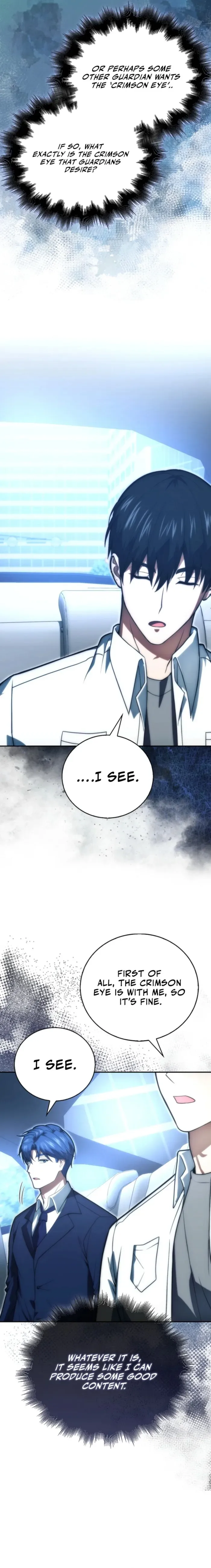 Max Talent Player Chapter 84 page 13
