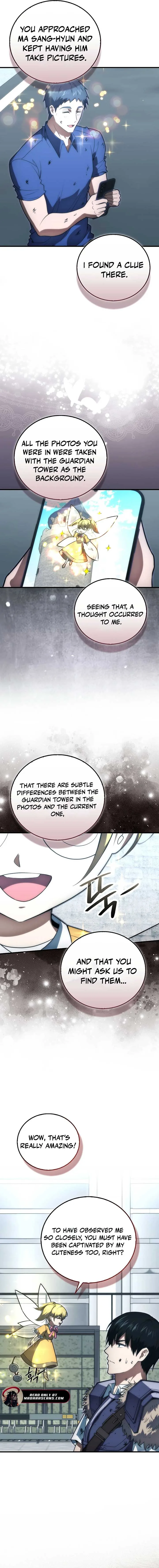 Max Talent Player Chapter 87 page 22