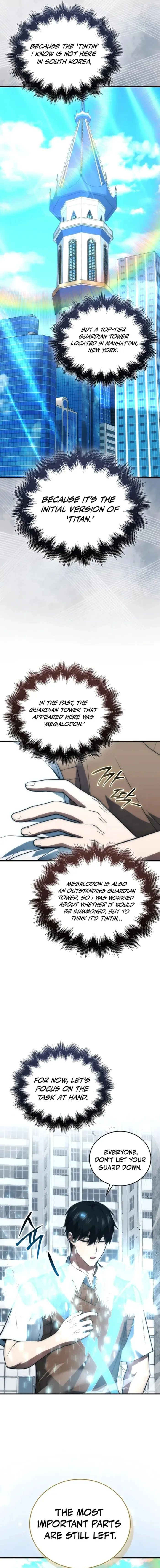 Max Talent Player Chapter 86 page 14
