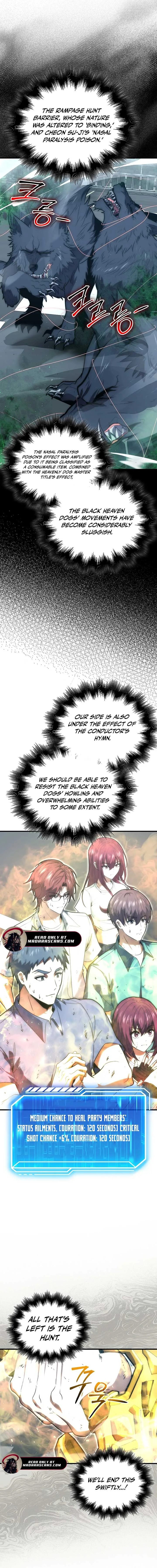 Max Talent Player Chapter 87 page 13