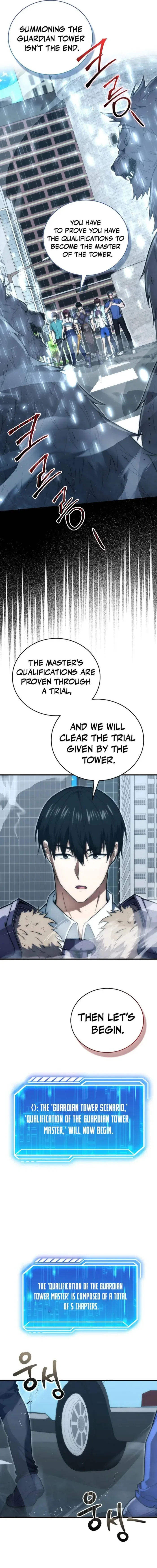 Max Talent Player Chapter 86 page 16