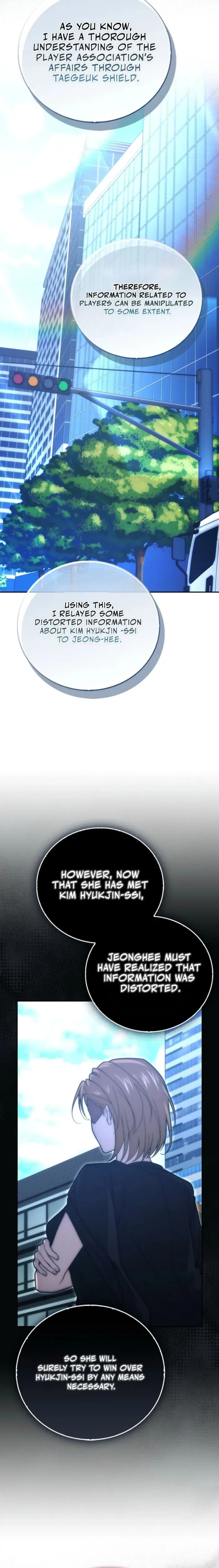 Max Talent Player Chapter 84 page 11