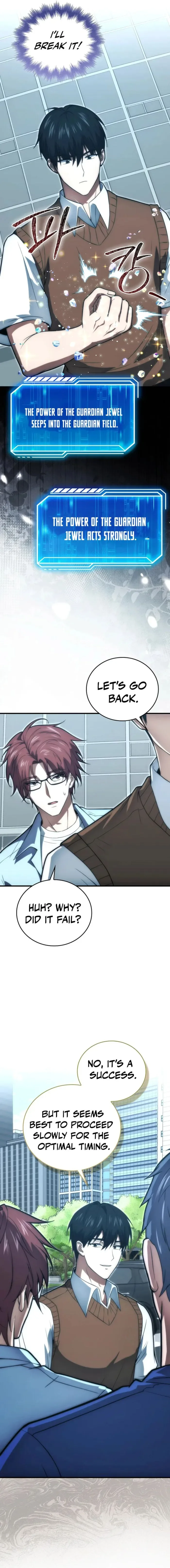 Max Talent Player Chapter 86 page 7