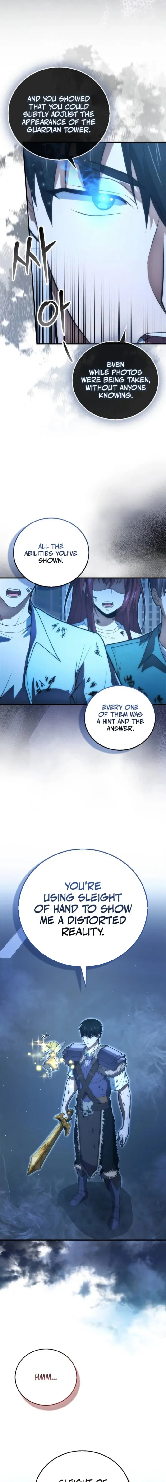 Max Talent Player Chapter 88 page 4