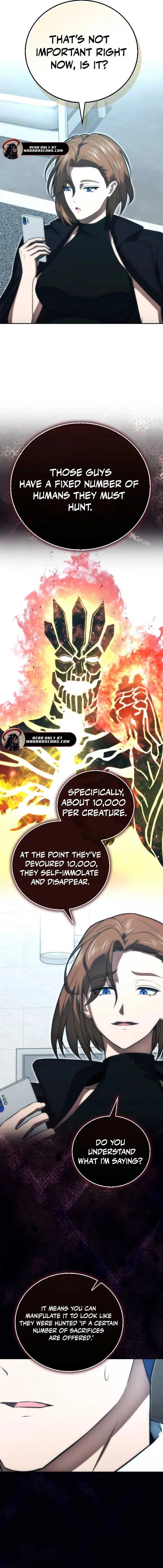 Max Talent Player Chapter 90 page 11