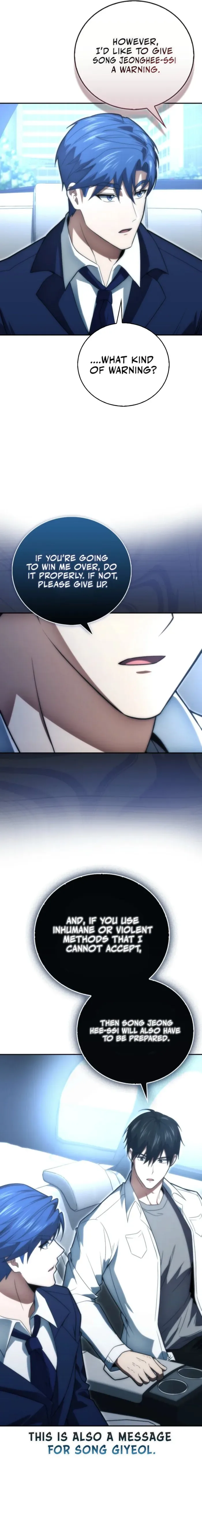 Max Talent Player Chapter 84 page 14
