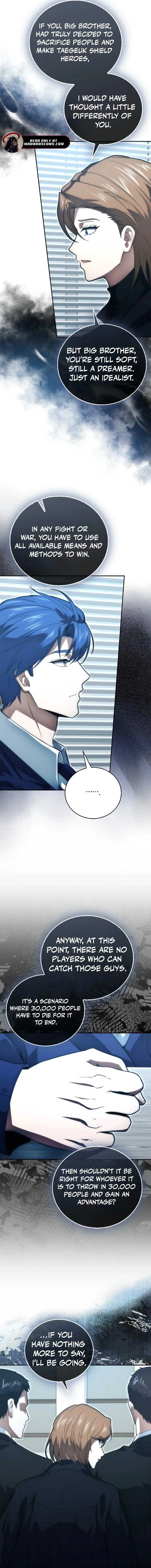 Max Talent Player Chapter 90 page 13