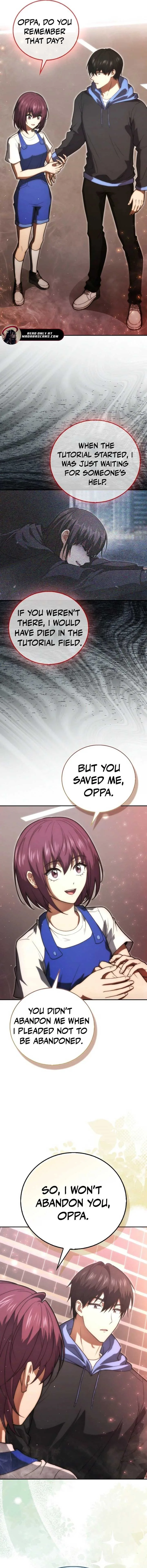 Max Talent Player Chapter 90 page 19