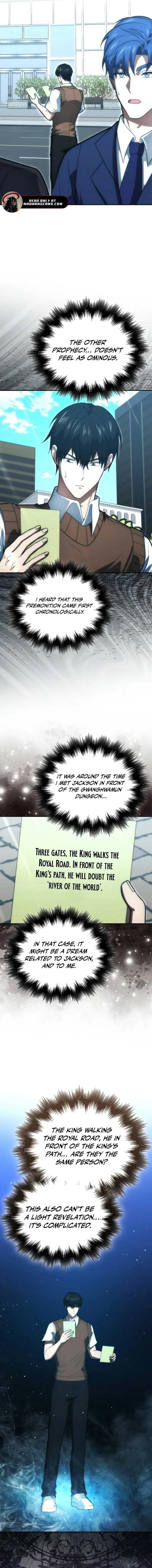 Max Talent Player Chapter 90 page 4