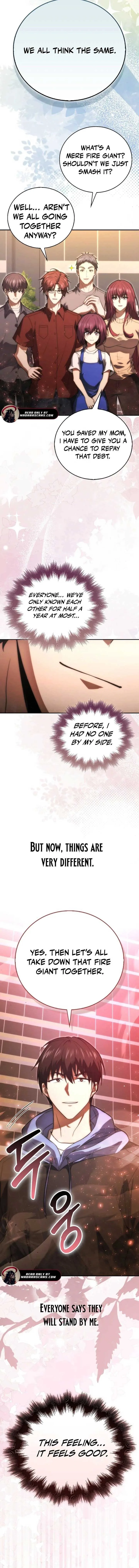 Max Talent Player Chapter 90 page 20