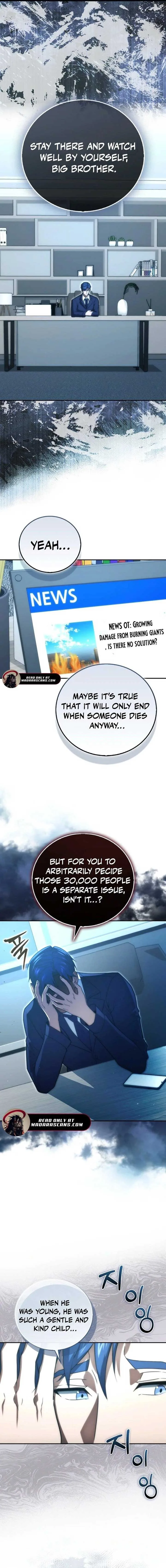 Max Talent Player Chapter 90 page 14