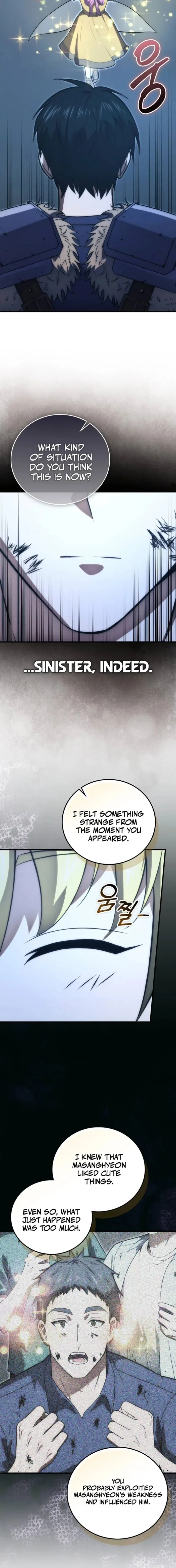 Max Talent Player Chapter 88 page 3