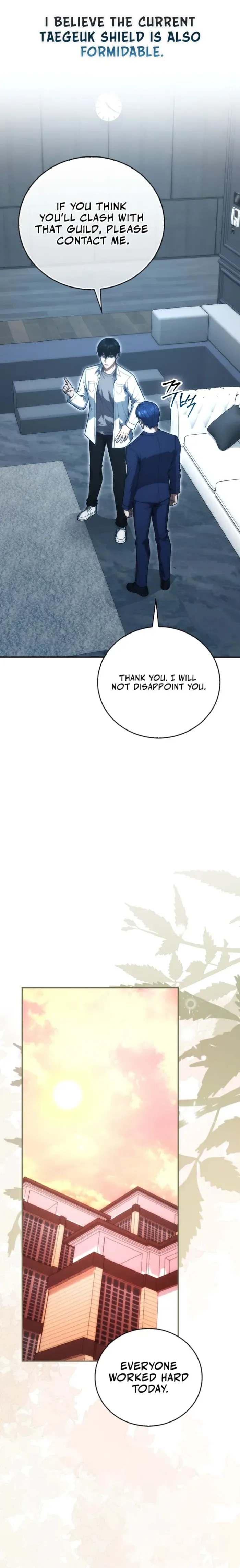 Max Talent Player Chapter 84 page 25