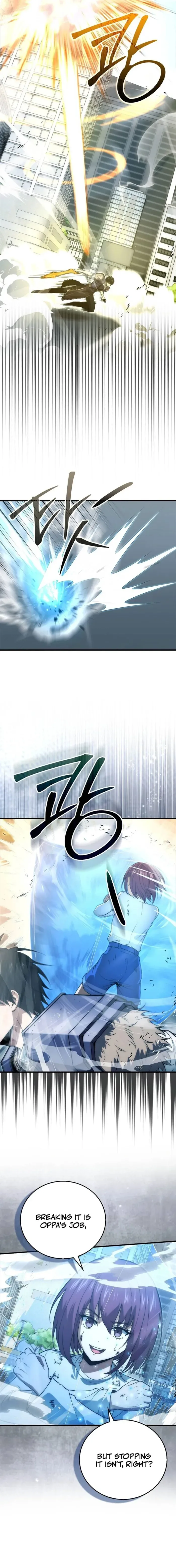 Max Talent Player Chapter 88 page 10