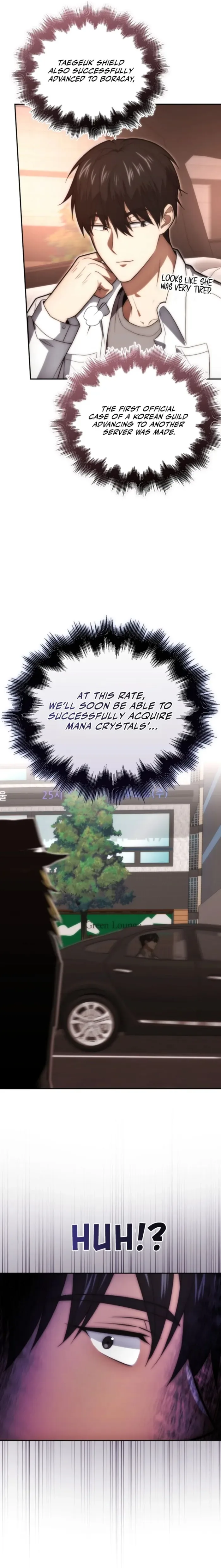 Max Talent Player Chapter 84 page 28