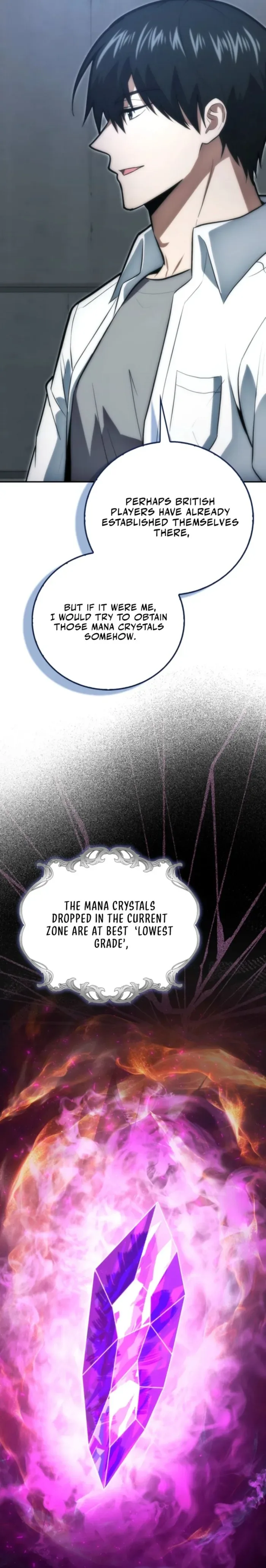 Max Talent Player Chapter 84 page 23