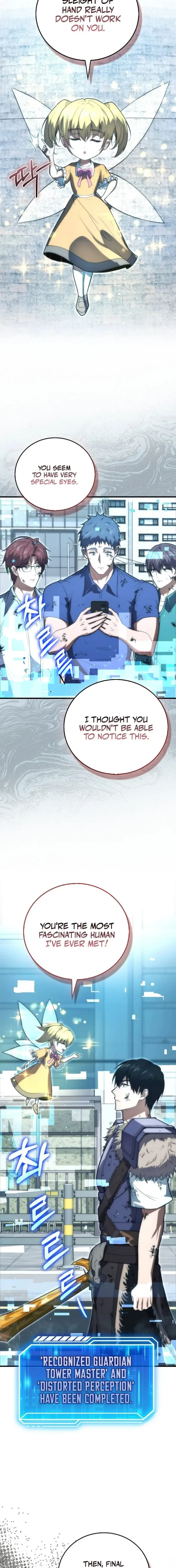 Max Talent Player Chapter 88 page 5