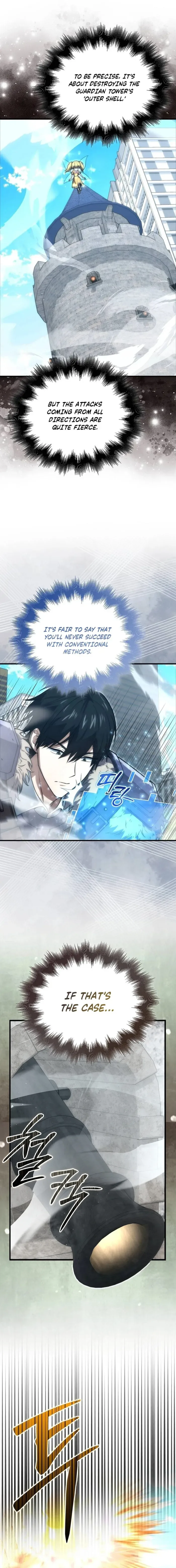 Max Talent Player Chapter 88 page 9