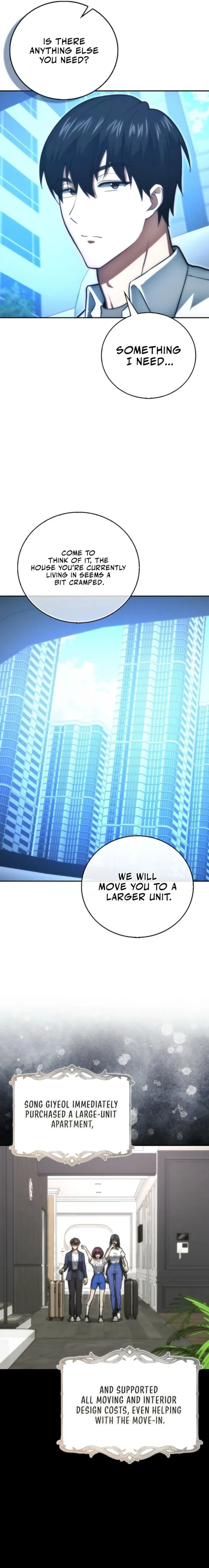 Max Talent Player Chapter 84 page 19