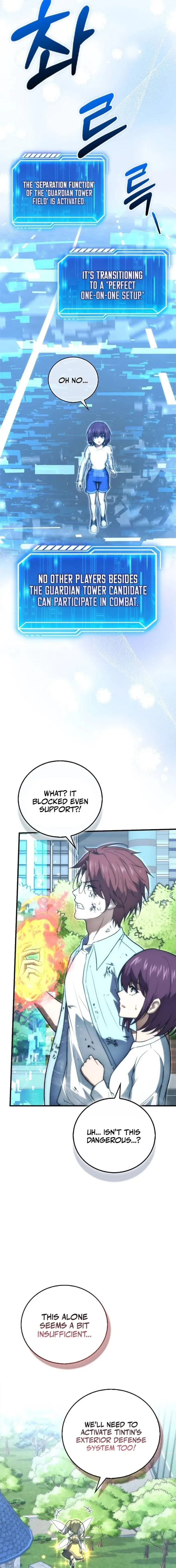 Max Talent Player Chapter 88 page 16