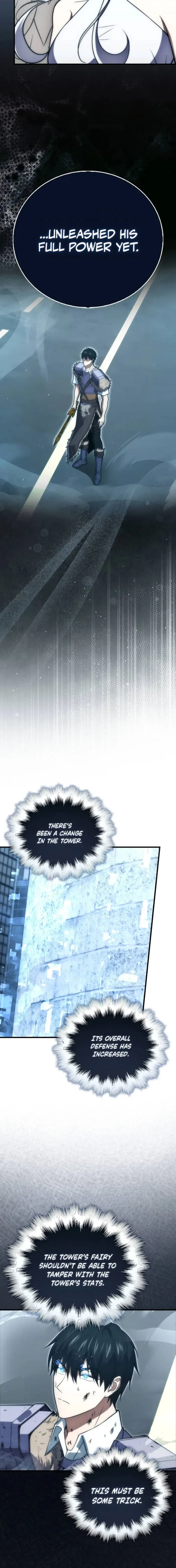Max Talent Player Chapter 88 page 19