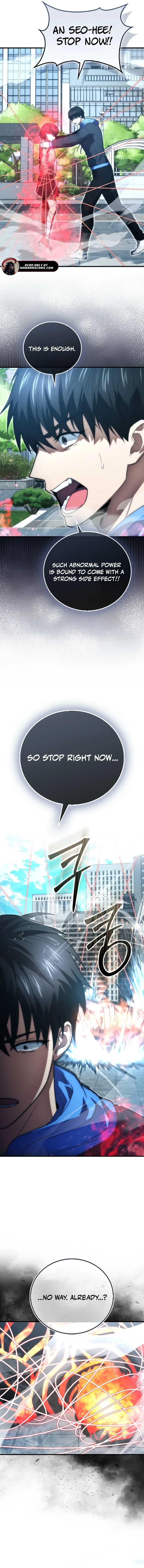 Max Talent Player Chapter 93 page 13