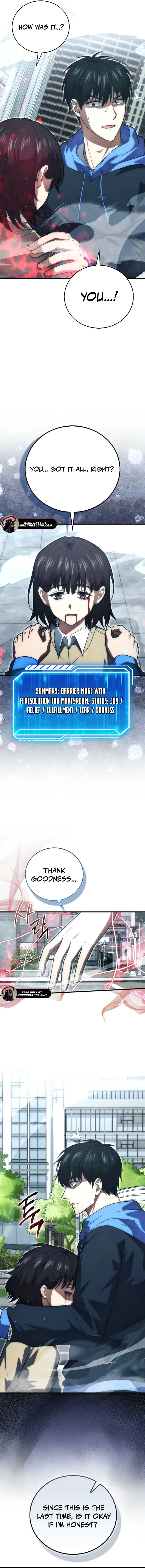 Max Talent Player Chapter 93 page 14