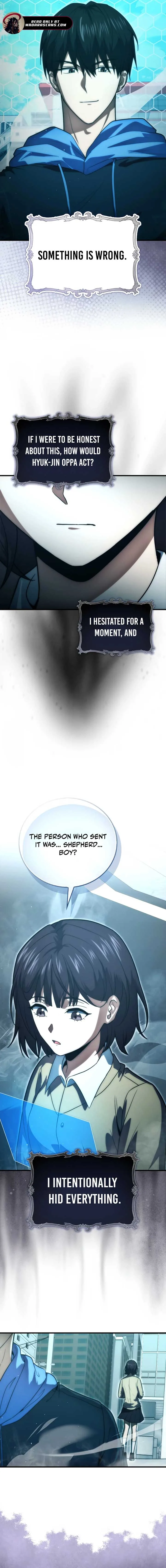 Max Talent Player Chapter 93 page 4