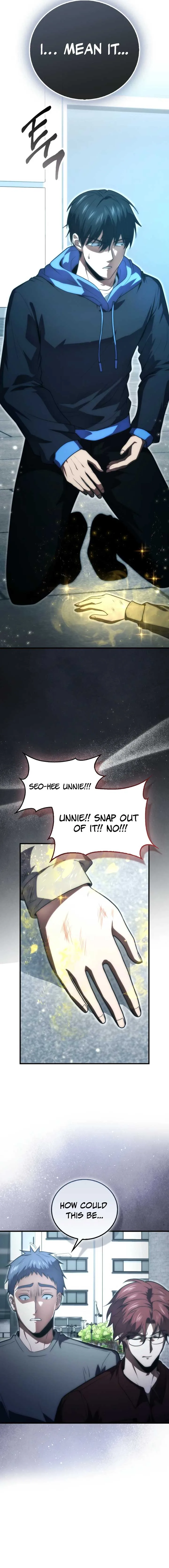 Max Talent Player Chapter 93 page 19
