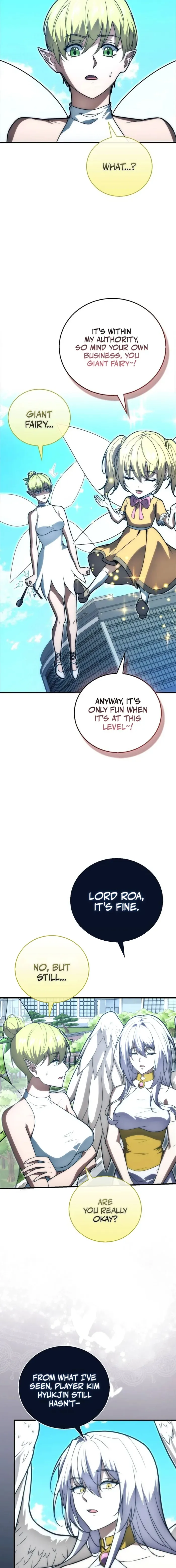 Max Talent Player Chapter 88 page 18
