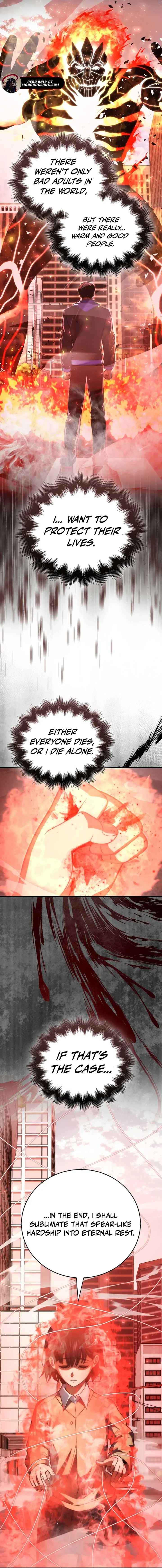 Max Talent Player Chapter 93 page 6