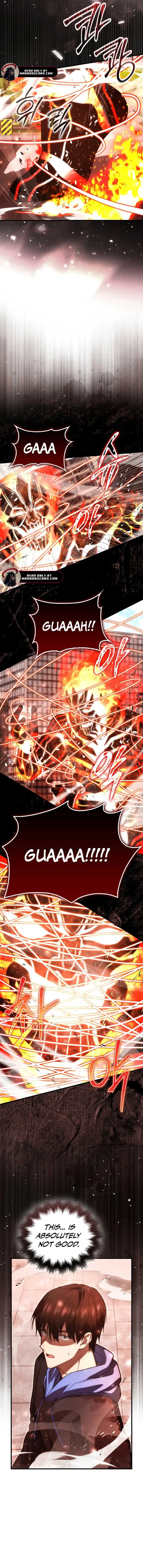 Max Talent Player Chapter 93 page 11