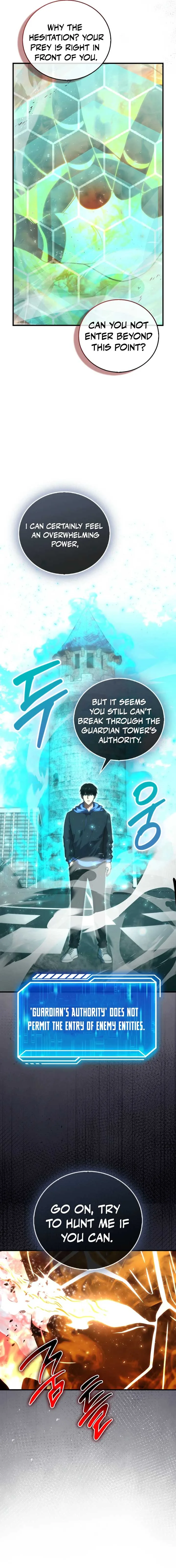 Max Talent Player Chapter 91 page 4