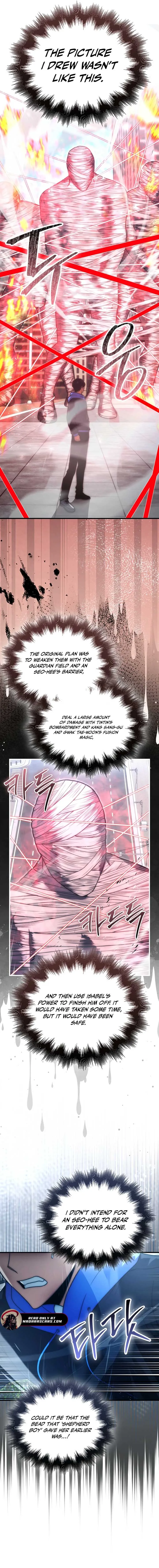 Max Talent Player Chapter 93 page 12