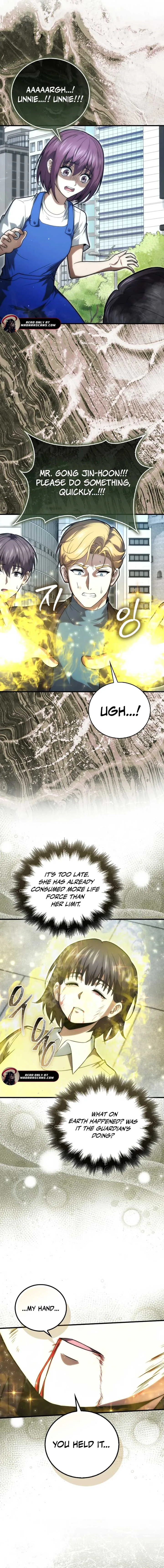 Max Talent Player Chapter 93 page 16